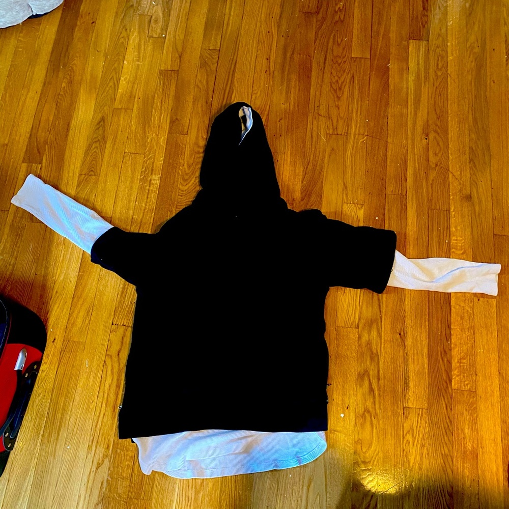 Suéter usado en buenas condiciones